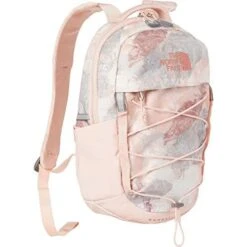 The North Face Borealis Mini Backpack -Favorite Wear medium 04ad3ccf 98ce 44fa 91c4 9285733f2ef4