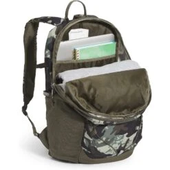 The North Face Youth Court Jester Backpack -Favorite Wear medium 0592cd52 1046 4f96 9ab6 6f038f64bff9