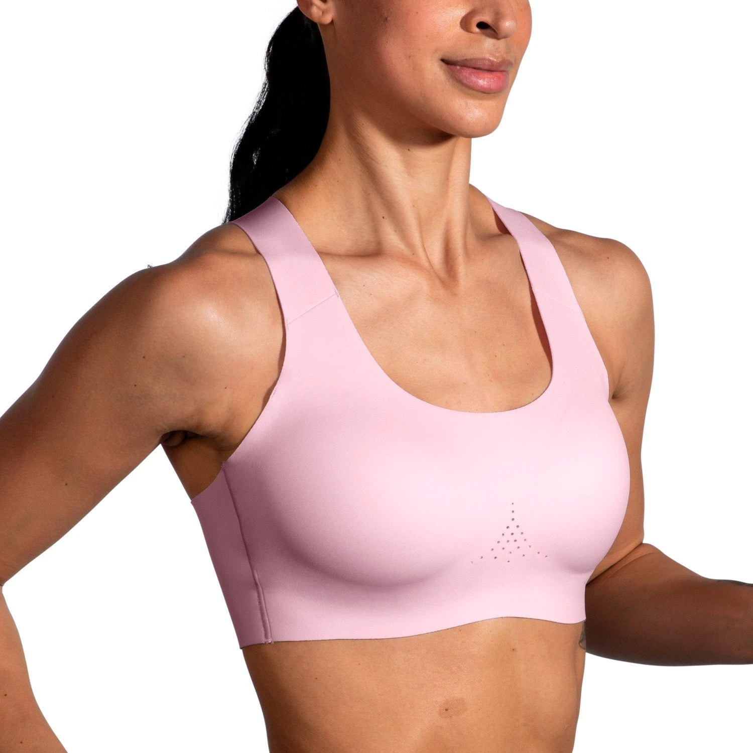 Brooks Women's Dare Crossback Run Bra 2.0 21 Brooks Women's Dare Crossback Run Bra 2.0 - Image 19