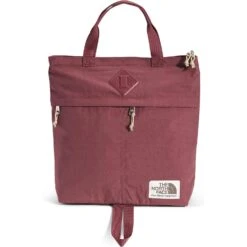 The North Face Berkeley Tote Pack -Favorite Wear medium 05ceb65d 7fbc 4811 87da 50e1cb6dd713
