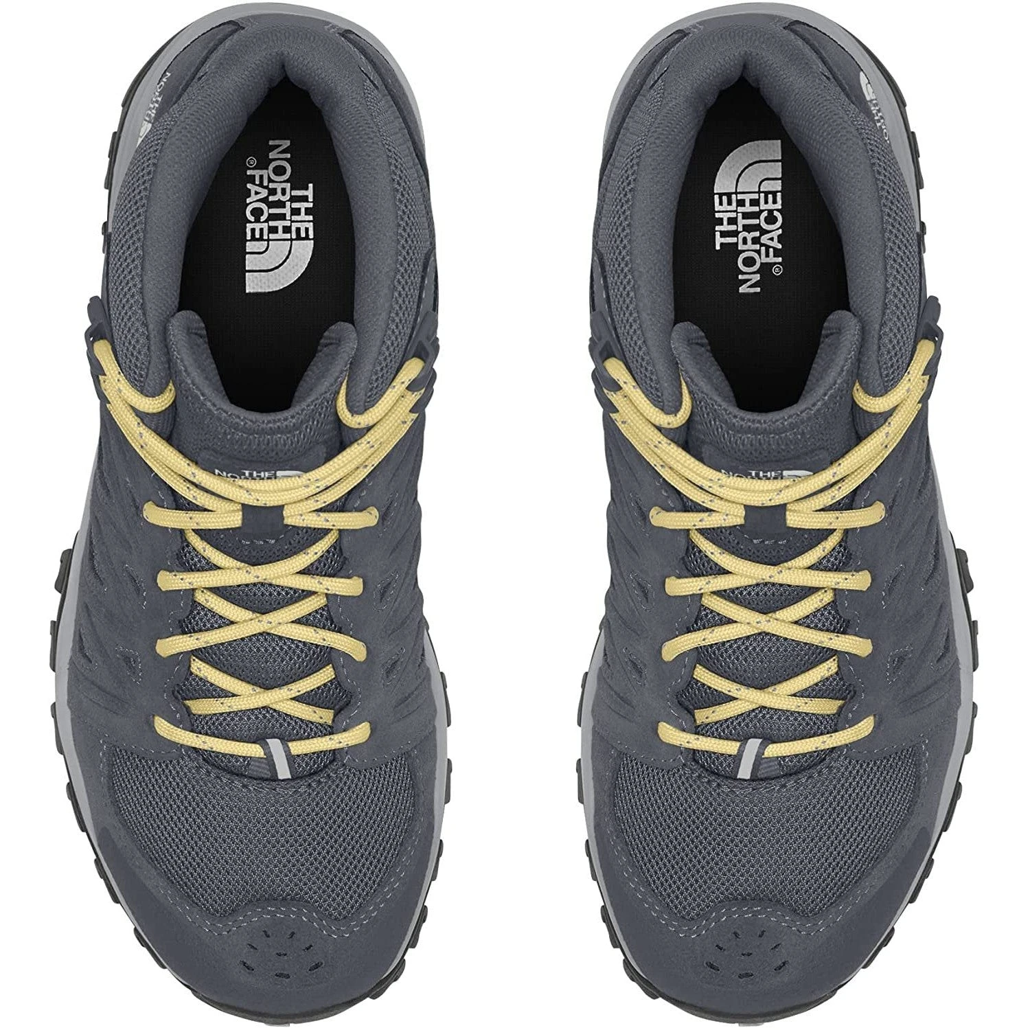 The North Face Women's Truckee Mid Hiking Shoe 19 The North Face Women's Truckee Mid Hiking Shoe - Image 17