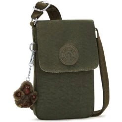 Kipling Women's Tissy, Lightweight Crossbody Mini, Nylon Phone Bag 29 Kipling Women's Tissy, Lightweight Crossbody Mini, Nylon Phone Bag -Favorite Wear medium 05f7ec9c f55b 427d b268 f9fbae06321e