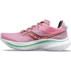 Saucony Women's Kinvara 14 Running Shoe -Favorite Wear medium 06994598 6739 4dff 9669 6a20f745303f