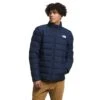 The North Face Men's Aconcagua 3 Insulated Jacket -Favorite Wear medium 06bc8ffe 01a2 48ca 85ab e2a89ef609fd