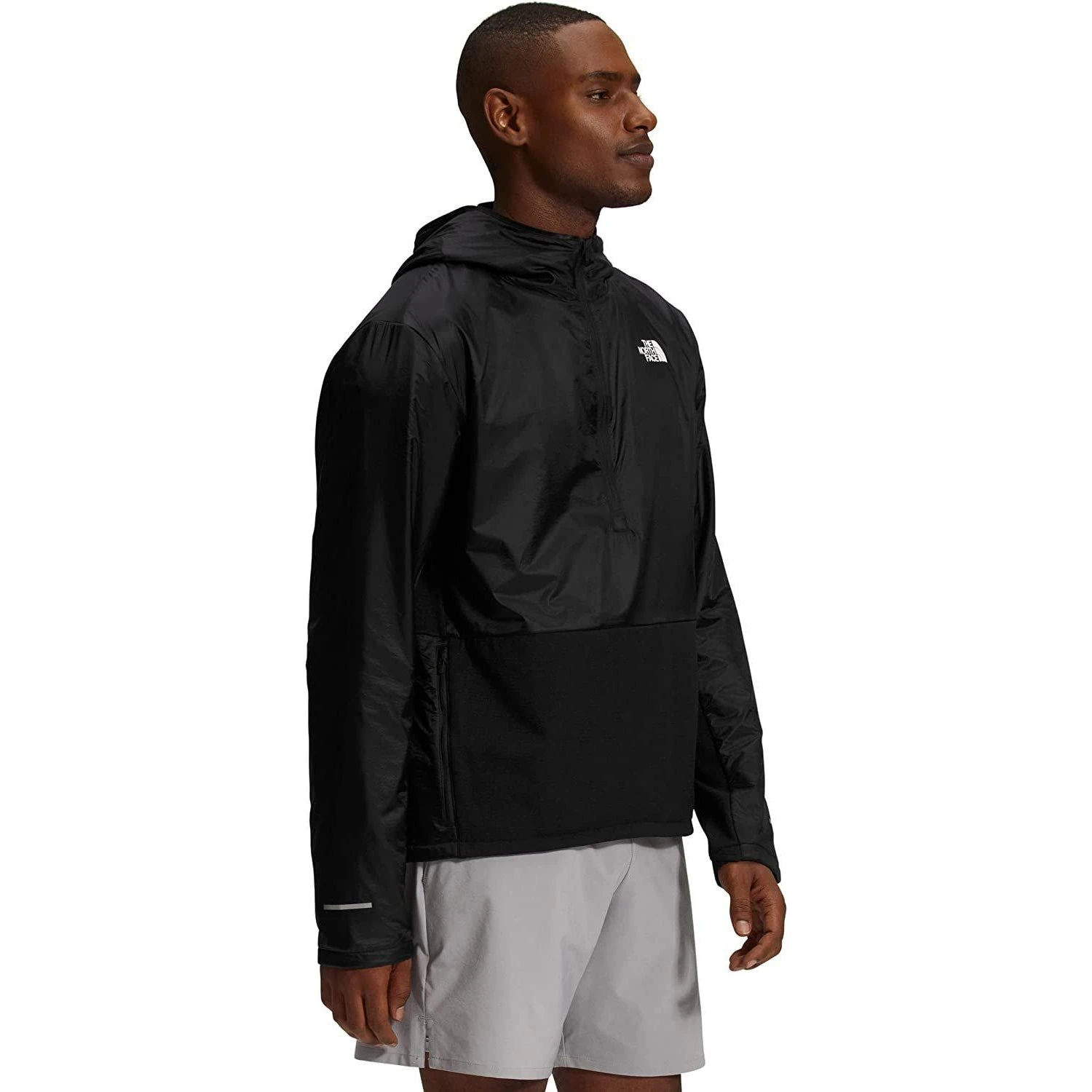 The North Face Men's Winter Warm ¼ Zip 5 The North Face Men's Winter Warm ¼ Zip - Image 3