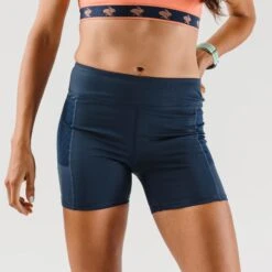 Rabbit Women's Leggy 4" Short