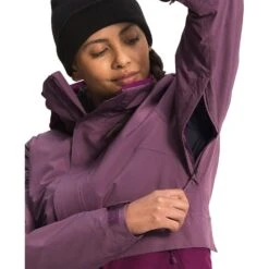The North Face Women's Garner Triclimate Insulated Hooded Ski Jacket -Favorite Wear medium 0738b0ee 9d89 4149 92c8 f036773ba37f