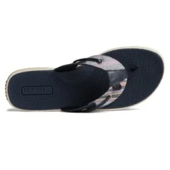 Sperry Women's Seafish Chambray Striped Sandal 16 Sperry Women's Seafish Chambray Striped Sandal -Favorite Wear medium 07e920f6 5844 45a6 8b39 132cf5bffde9