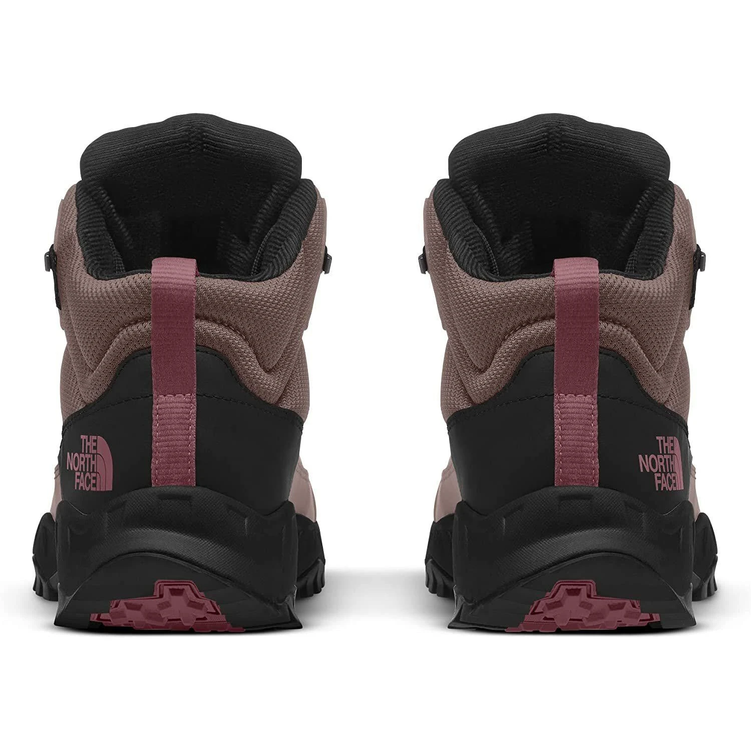 THE NORTH FACE Women's Storm Strike III Waterproof Hiking Shoe 4 THE NORTH FACE Women's Storm Strike III Waterproof Hiking Shoe - Image 2