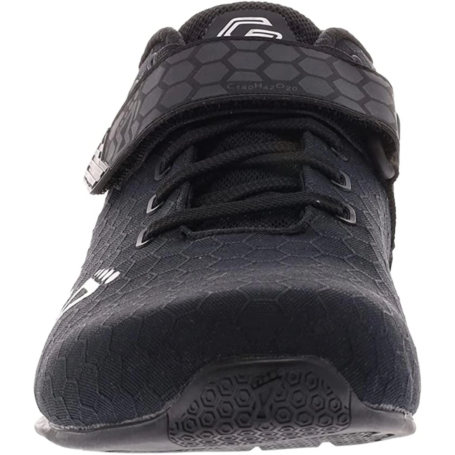 Inov-8 Womens Fastlift Power G 380 Weightlifting Shoes 6 Inov-8 Womens Fastlift Power G 380 Weightlifting Shoes - Image 4