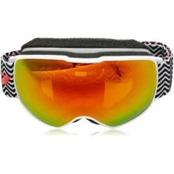 Julbo Kids Echo Snow Goggles With Polycarbonate Spectron Lens -Favorite Wear medium 080e001d 6c9f 4fc2 93ea e7ec7b91fd5b