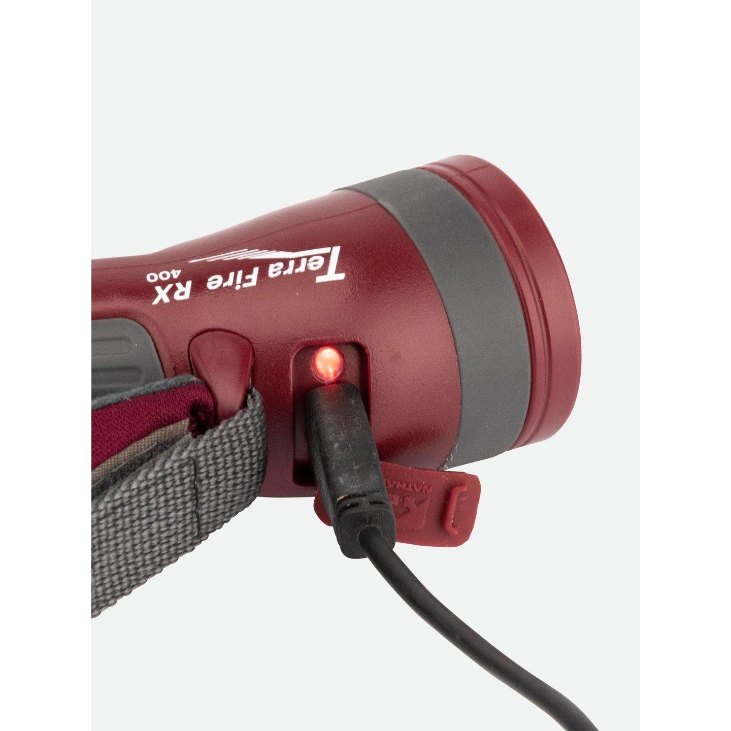 Nathan Terra Fire Hand Torch 400 RX 5 Nathan Terra Fire Hand Torch 400 RX - Image 3