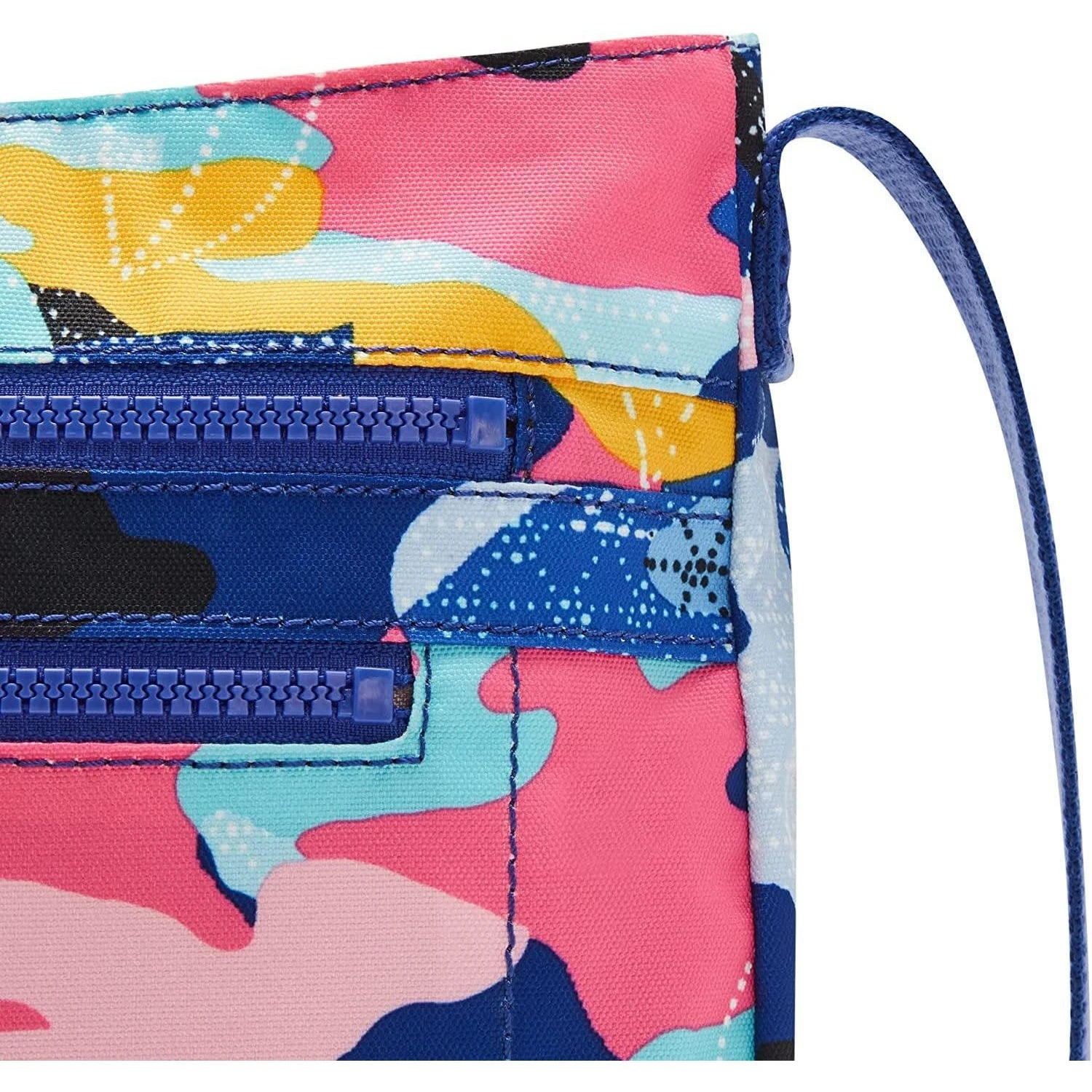 Kipling Women's Sara, Lightweight, Adjustable Nylon Waist Pack 17 Kipling Women's Sara, Lightweight, Adjustable Nylon Waist Pack - Image 15