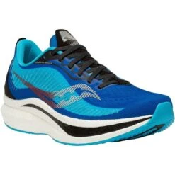 Saucony Men's Endorphin Speed 2 Running Shoe -Favorite Wear medium 0909f65c c874 4563 885d 0b5e1d71f3eb