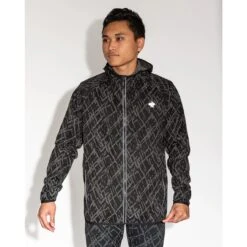 Rabbit Men's Low Light Swish 2.0 Jacket -Favorite Wear medium 09207a3e 85ce 4b42 a1dc 3d1426786411