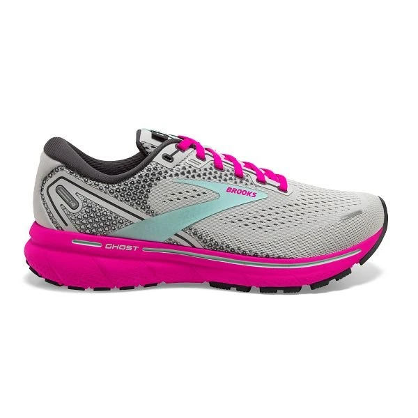 Brooks Women's Ghost 14 Running Shoe 3 Brooks Women's Ghost 14 Running Shoe