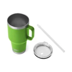 YETI Rambler® 35oz Straw Mug -Favorite Wear medium 09730476 f5d8 4062 80a4 0f707e1bc3b7