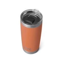 YETI Rambler® 20oz Tumbler With MagSlider™ Lid -Favorite Wear medium 097d859a 6262 44ab ae6e 18ab9391d8e4