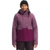 The North Face Women's Garner Triclimate Insulated Hooded Ski Jacket -Favorite Wear medium 09a42cec 9ae9 469c 9215 60c96f4e2471
