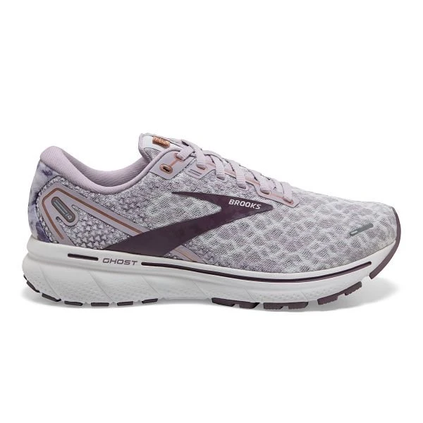 Brooks Women's Ghost 14 Running Shoe 18 Brooks Women's Ghost 14 Running Shoe - Image 16