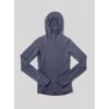 Janji Women's Rover Merino Hoodie