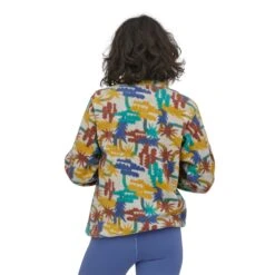 Patagonia Women's Lightweight Synchilla® Snap-T® Fleece Pullover 38 Patagonia Women's Lightweight Synchilla® Snap-T® Fleece Pullover -Favorite Wear medium 0a13da50 33e5 4c62 bf41 471b04218595