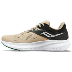 Saucony Men's Ride 16 Running Shoe -Favorite Wear medium 0a42c6e3 7eaa 46ac 8bc9 e22c089afc6e