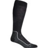 Icebreaker Men's Ski+ Ultralight Over The Calf Sock 2 Icebreaker Men's Ski+ Ultralight Over The Calf Sock -Favorite Wear medium 0a492f8c b839 481f b5dd a44dccac6b7e