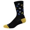 Brooks Unisex Tempo Knit In Crew Socks -Favorite Wear medium 0a607032 b591 4138 a596 cb581890eddf
