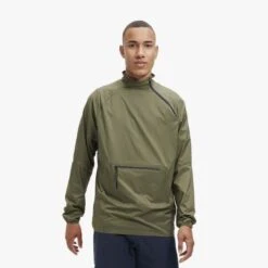 On Running Men's Active Jacket