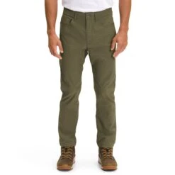 THE NORTH FACE Men's Sprag 5-Pocket Slim Leg Pant -Favorite Wear medium 0a810618 6e48 4a3e 8bfd 8745041a5b77