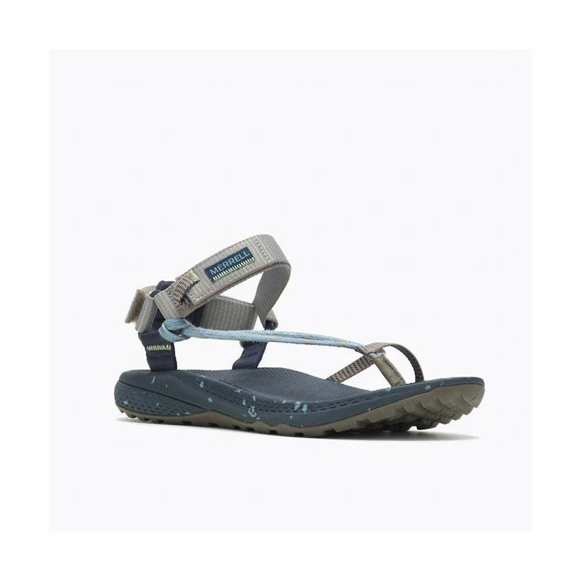 Merrell Women's Bravada Cord Wrap Sandal 3 Merrell Women's Bravada Cord Wrap Sandal
