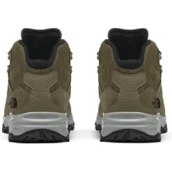 The North Face Men's Truckee Mid Hiking Shoe 23 The North Face Men's Truckee Mid Hiking Shoe -Favorite Wear medium 0af0ccc7 1141 4bdb b336 f2feee26b485