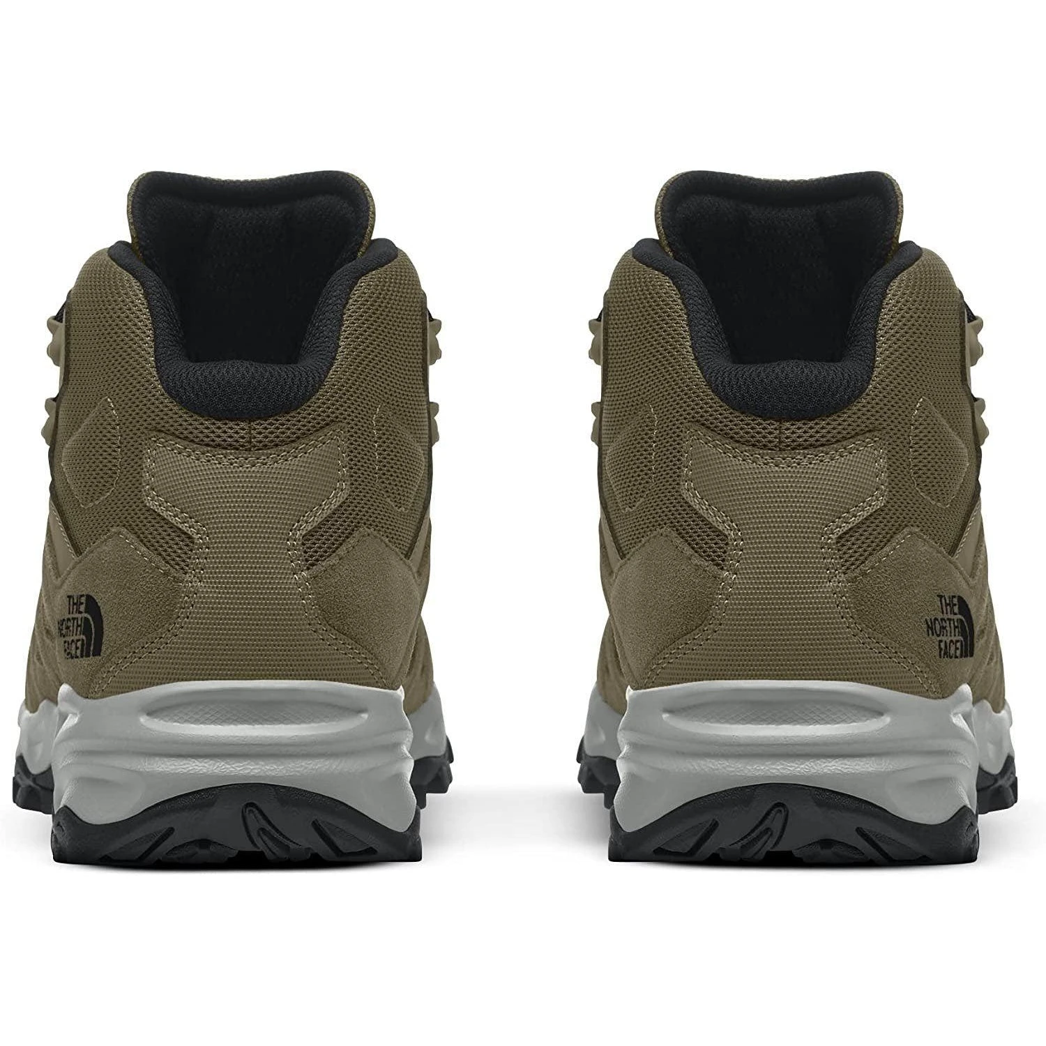 The North Face Men's Truckee Mid Hiking Shoe 12 The North Face Men's Truckee Mid Hiking Shoe - Image 10