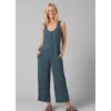 PrAna Women's Seakissed Jumpsuit -Favorite Wear medium 0b000673 cea7 4e55 9bdb 43eea1fb81ee