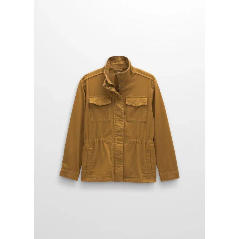 PrAna Women's Sancho Jacket 5 PrAna Women's Sancho Jacket - Image 3