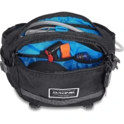 Dakine Hot Laps 5 Liter Bike Waist Bag -Favorite Wear medium 0b2e0cae 0e30 4015 a3ac 82a79575ace7
