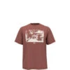 The North Face Men's Himalayan Bottle Source Tee 2 The North Face Men's Himalayan Bottle Source Tee -Favorite Wear medium 0c0a105c cb27 4ed9 8554 a6b4910ea094