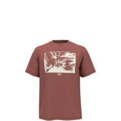 The North Face Men's Himalayan Bottle Source Tee