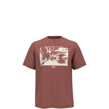 The North Face Men's Himalayan Bottle Source Tee 3 The North Face Men's Himalayan Bottle Source Tee