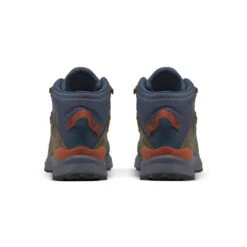 The North Face Men's Cragstone Leather Mid Waterproof Hiking Boot 20 The North Face Men's Cragstone Leather Mid Waterproof Hiking Boot -Favorite Wear medium 0c2c3644 f9e9 47c7 9589 e4472c838098