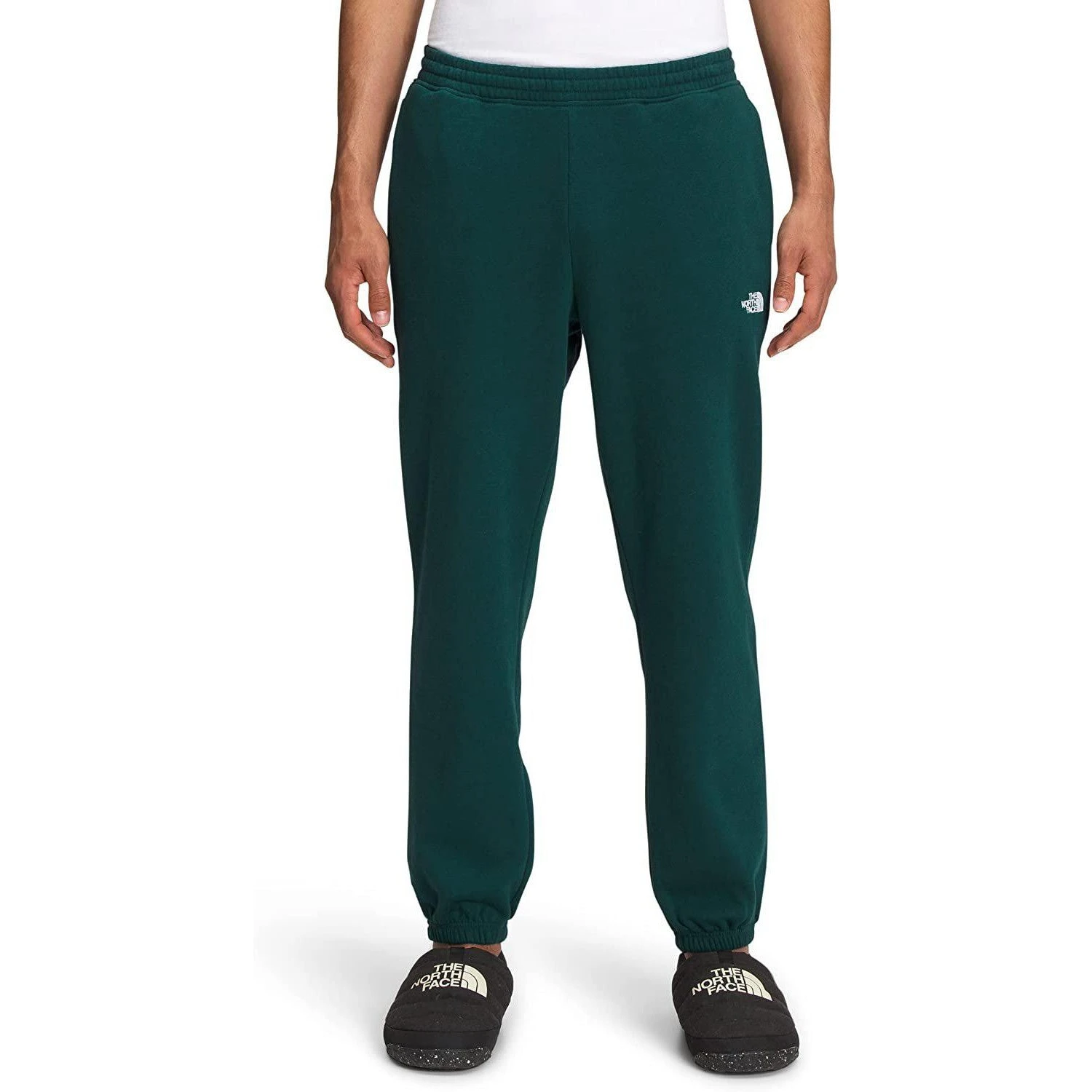THE NORTH FACE Men's Half Dome Sweatpant 18 THE NORTH FACE Men's Half Dome Sweatpant - Image 16