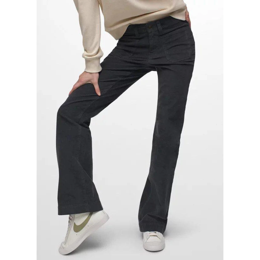 PrAna Women's Ashland Cord Pant 3 PrAna Women's Ashland Cord Pant