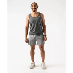 Rabbit Men's Cruisers 5" Short