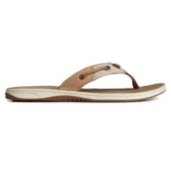 Sperry Women's Seafish Chambray Striped Sandal 21 Sperry Women's Seafish Chambray Striped Sandal -Favorite Wear medium 0d9996d2 bb39 4f10 9466 056744dbe1b9