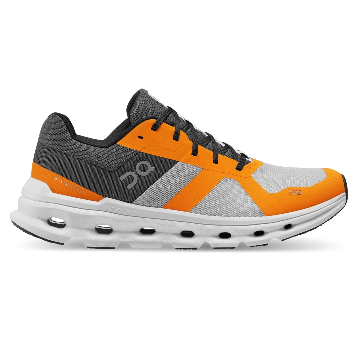 On Running Men's Cloudrunner Running Shoe 16 On Running Men's Cloudrunner Running Shoe - Image 14