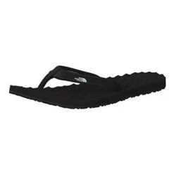 The North Face Women's Base Camp Mini II Flip-Flop -Favorite Wear medium 0eed7921 bee0 460e ba09 46d32bae7385