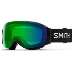 SMITH OPTICS Smith I/O MAG S Snow Goggles -Favorite Wear medium 0f2d9074 1c38 44ec 9c46 434952ce6c77