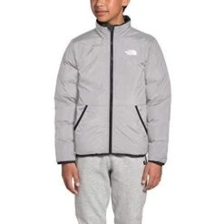 The North Face Kids Reversible Andes Jacket -Favorite Wear medium 0fcfc47c 2f89 418d 952d 8ff028020476