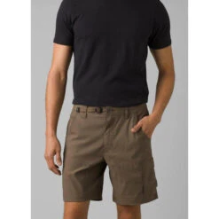 PrAna Men's Stretch Zion Short II -Favorite Wear medium 0fdd0d34 3cf1 4e06 8964 9321a4554c43